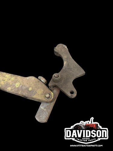 T21487T Load Control Arm John Deere 401-B