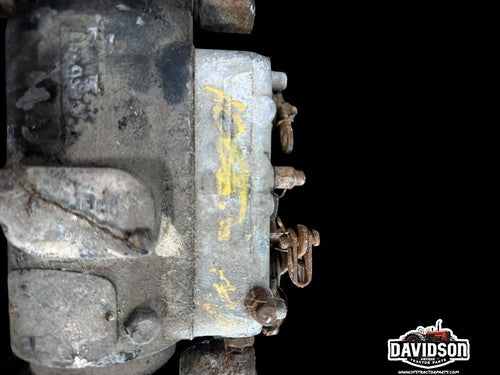 Massey Ferguson 399 1006.6 Injection Pump Core Antique Tractor