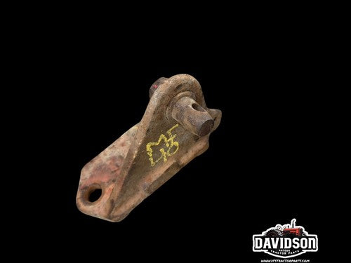 Massey Ferguson 40 Hitch Bracket Antique Tractor