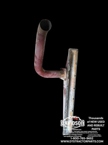 Allis Chalmers 7030 7040 7045 Intake Manifold Antique Tractor