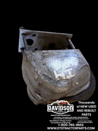 HYDRAULIC PUMP FOR IH INTERNATIONAL 454 464 484 485 574 584 585 674 684 784 785