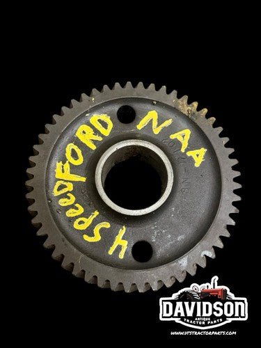 Ford NAA 4 Speed Transmission Gear Antique Tractor