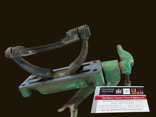 41 John Deere B Clutch Forks B1854R B18528 Used Original