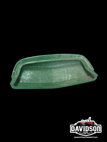 John Deere 2040 2940 3040 3140 4030 4040 4230 John Deere Nose Cone R52362