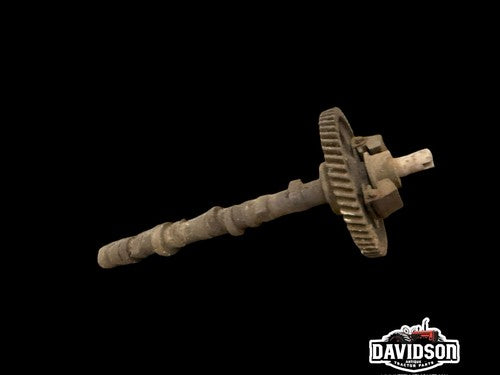 1979 John Deere 950 Tractor Camshaft w/ Governor