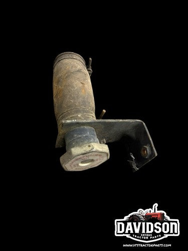 7710 Ford Filler Neck Antique Tractor