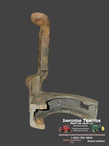 John Deere 4020 Range Shifter Bracket R33394R