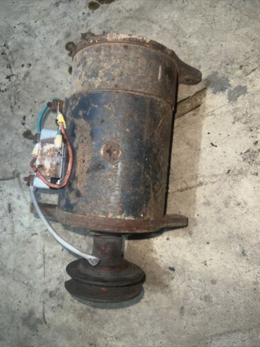 Farmall H M A B C non working generator core