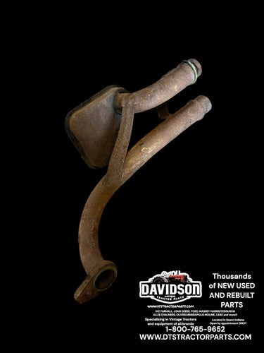 International D-179 Oil Pickup Tube Antique Tractor