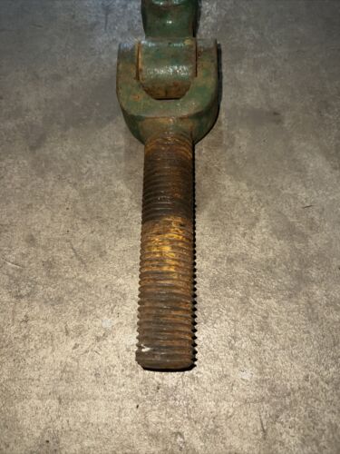 John Deere R25812R R33853R Hitch Link Antique Tractor