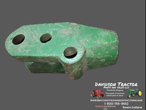 R56931 R41303YOKE fits JOHN DEERE