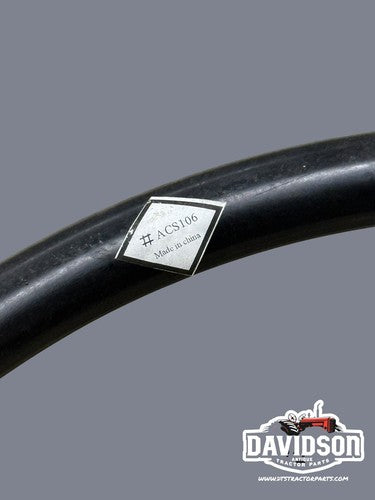 Allis Chalmers tractor Steering Wheel for B, C, CA Tractors ACS106