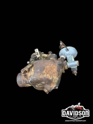 FORD Tractor 600 700 Carburetor For Parts Or Rebuild