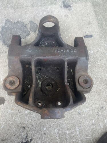 Farmall A Front Bolster Housing 9061-DA Antique Tractor