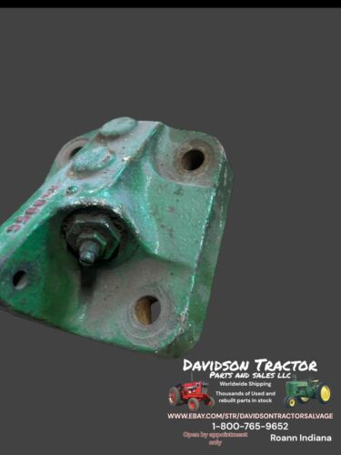 Rockshaft 3 Point Cylinder Cover R49956 John Deere Tractor