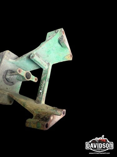 John Deere R42663 Hydraulic Pump 3010 4020 4630 4440 4620 4520 310 2750