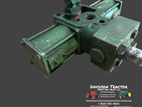 John Deere AH89357 Valve