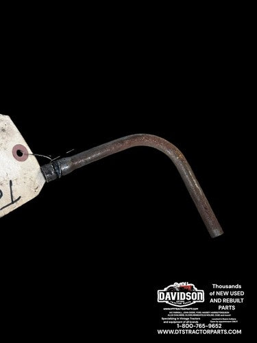 TC 24 New Holland Tractor Oil Tube