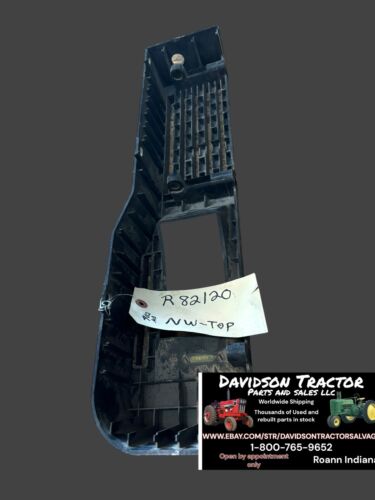 4055 4250 4255 4450 4455 4555 4560  John Deere Control Console Guide