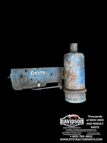 Fordson DEXTA Air Cleaner Assembly Antique Tractor