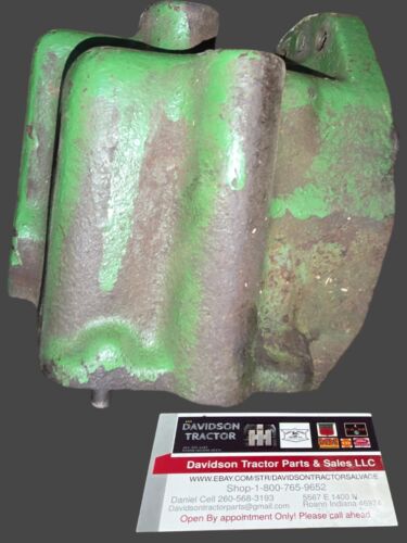 John Deere 50 60 70 Tractor ORIGINAL JD Hydraulic pump A4478R HOUSING ONLY