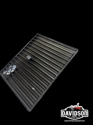 LH/RH Side Screen AL67554 Fits John Deere 2855N 2755 2555 2355