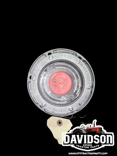 Stemco 4009 Hub Seal NOS Heavy Truck Trailer