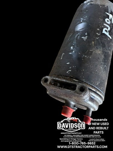 Ford 3414 Tractor Power Steering Reservoir