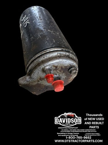 Ford 3414 Tractor Power Steering Reservoir