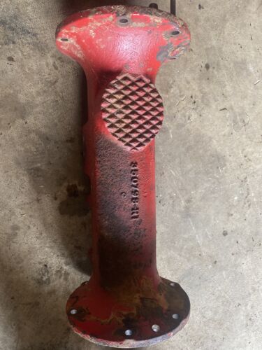 Farmall Cub IH rear casting Axel Spacer Antique Tractor