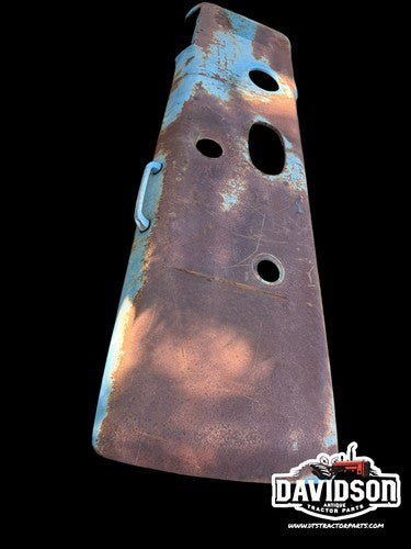 Ford TW30 Tractor Hood Assembly