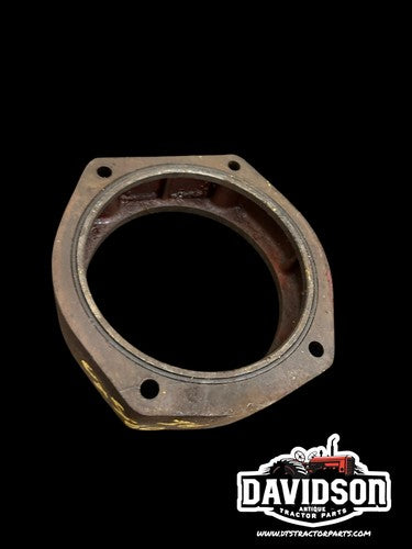 1959 Farmall IH 460 Gas Tractor PTO Spacer Plate Housing