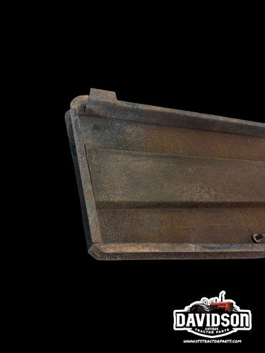 Massey Ferguson 1105 Grill Screen Antique Tractor