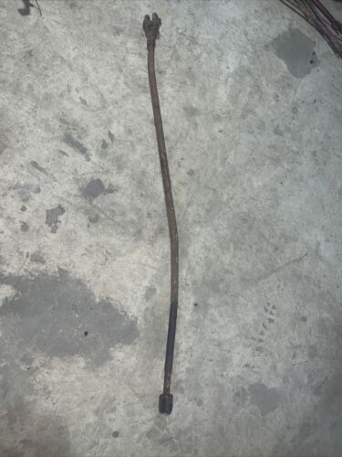 IHC International W-400 Torque Amplifier Linkage Antique Tractor wheatland