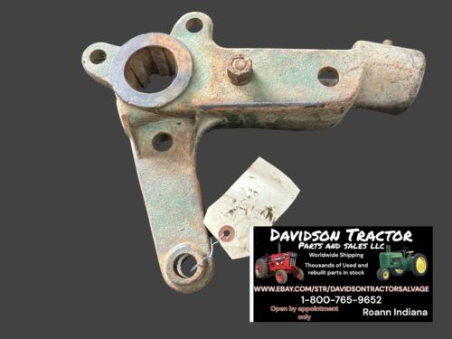 John Deere Rockshaft Lift Arm  LH #A5781R Antique Tractor