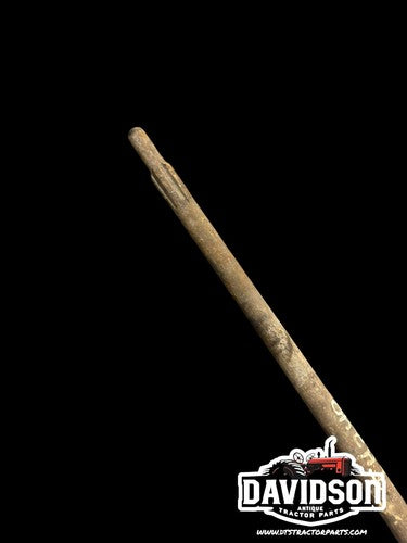 IH International Farmall 240 Input Drive Shaft Antique Tractor