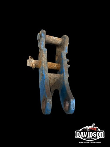 Ford 5030 Top Link Bracket  Antique Tractor