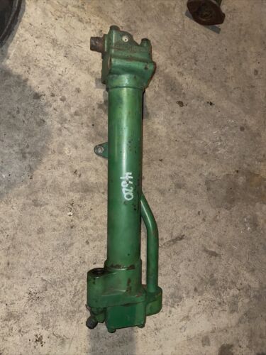 John Deere 4620 Oil cooler