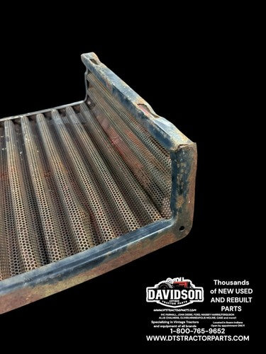 Ford 4030 Front Grill Screen Antique Tractor