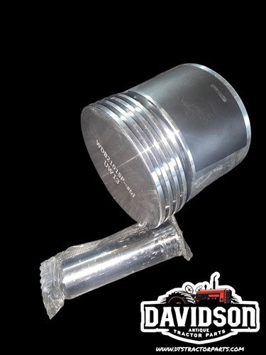 NEW WISONSIN WDB2101SP STD PISTON ASSEMBLY Fits John Deere
