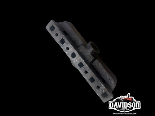 1500003M1 Massey Harris Pony Exhaust Manifold Antique Tractor