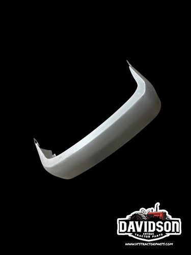 880827M1 Massey Ferguson 165 Hood Cowl Cover Antique Tractor