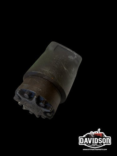 Oliver 1755 1855 1955 Power Steering Motor Antique Tractor