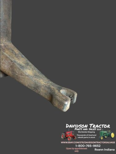 John Deere Shift Fork AR32137 R33148