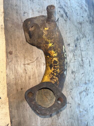 John Deere Thermostat Housing-2520,2030,2155,2355N,2020+AT18074 Casting#T20218