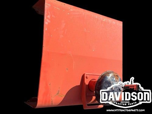 Massey Ferguson 1085 Hood Engine Cover Antique Tractor