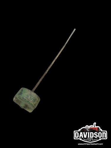 John Deere 3010 Tractor Engine Oil Dipstick R28000R