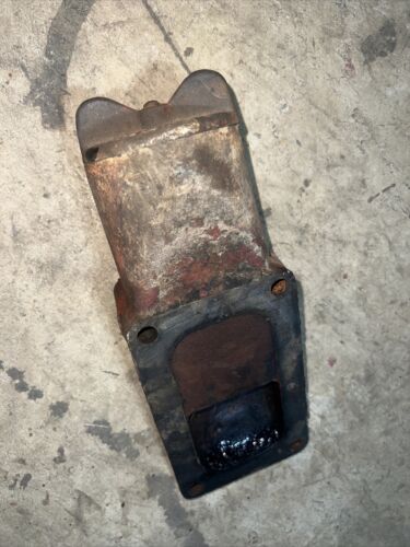 IHC Mccormick WD9 Oil Fill Cap/Housing Antique Tractor