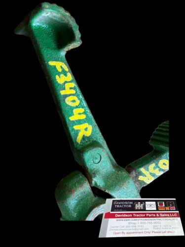 USED  FOR JOHN DEERE 620-630 720-730 720D-730D TRACTORS F3404R / F3405R
