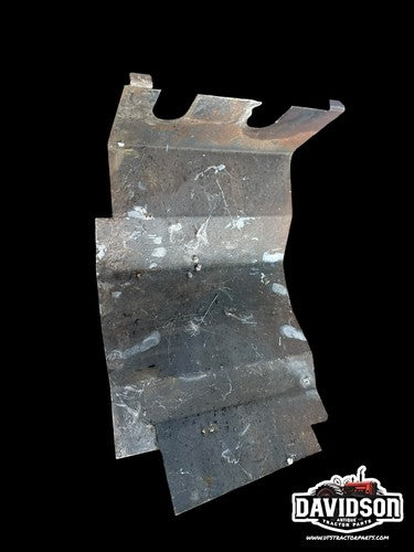 580-K Cover Panel Antique Tractor